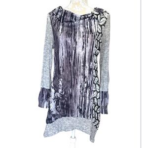 Cativa boutique tunic